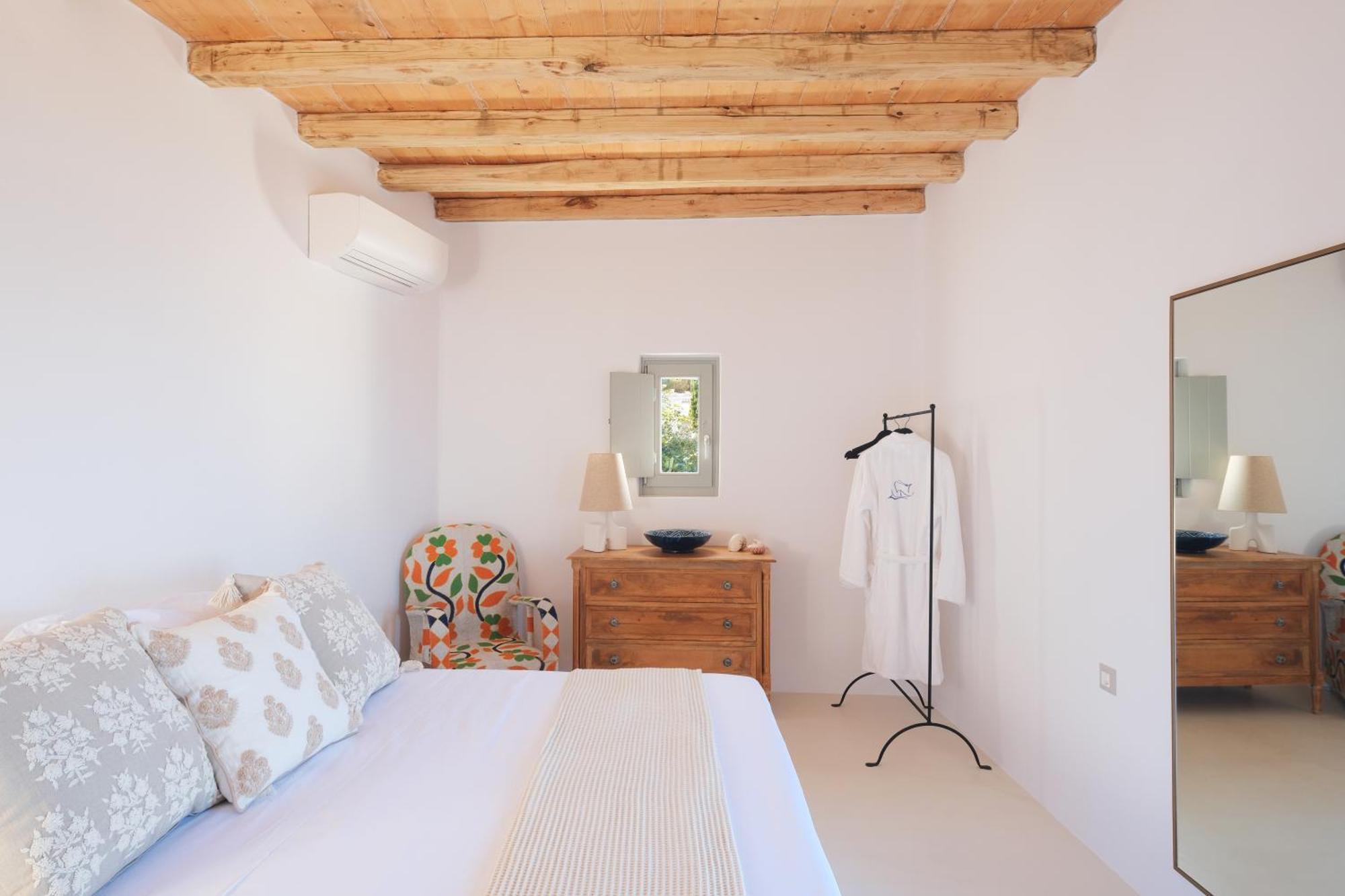 Odyssey Rock Milos Sunset Suites Plaka (Milos) Exterior foto